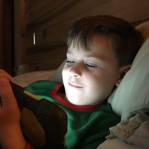 Meet your Posher, Margaret